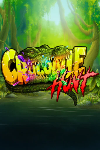 Crocodile Hunt - играть онлайн | Казино GMSlots бесплатно без регистрации