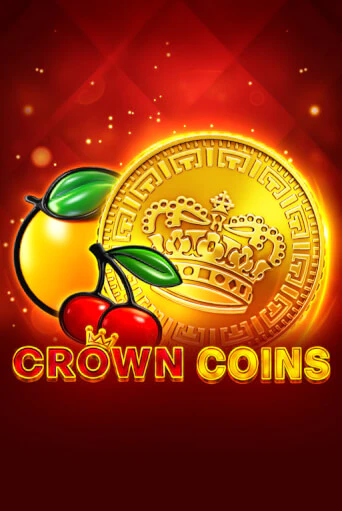 Crown Coins - играть онлайн | Казино GMSlots бесплатно без регистрации