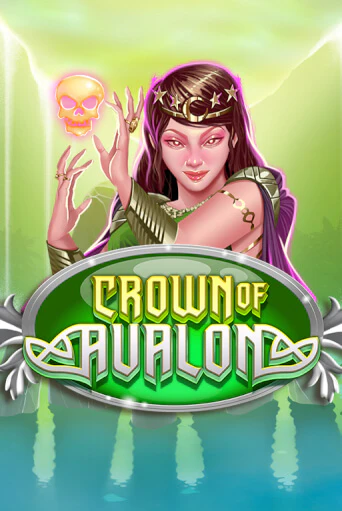 Crown of Avalon - играть онлайн | Казино GMSlots бесплатно без регистрации