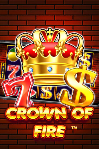 Crown of Fire - играть онлайн | Казино GMSlots бесплатно без регистрации