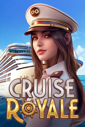 Cruise Royale - играть онлайн | Казино GMSlots бесплатно без регистрации