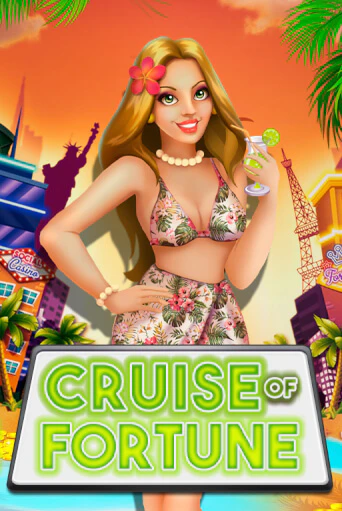 Cruise of Fortune - играть онлайн | Казино GMSlots бесплатно без регистрации