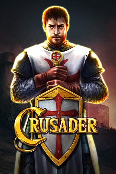 Crusader - играть онлайн | Казино GMSlots бесплатно без регистрации