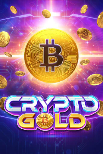 Crypto Gold - играть онлайн | Казино GMSlots бесплатно без регистрации