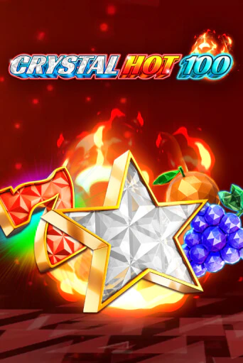 Crystal Hot 100 - играть онлайн | Казино GMSlots бесплатно без регистрации