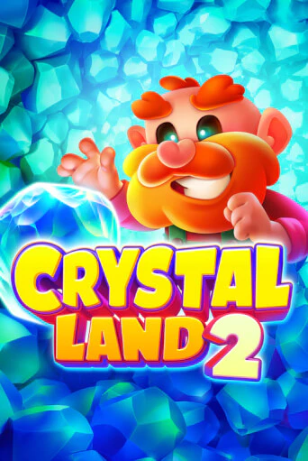 Crystal Land 2 - играть онлайн | Казино GMSlots бесплатно без регистрации