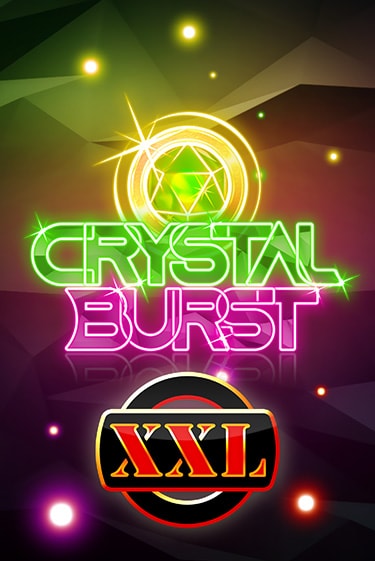 Crystal Burst XXL - играть онлайн | Казино GMSlots бесплатно без регистрации