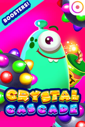 Crystal Cascade - играть онлайн | Казино GMSlots бесплатно без регистрации