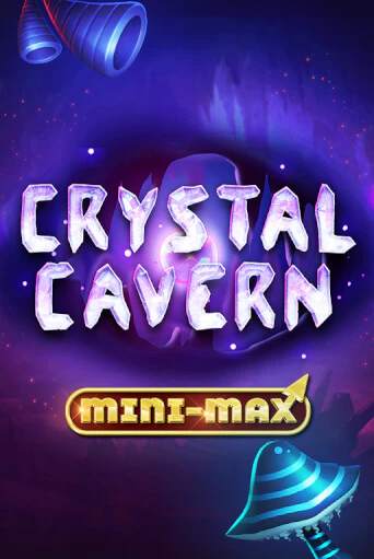 Crystal Cavern Mini Max - играть онлайн | Казино GMSlots бесплатно без регистрации