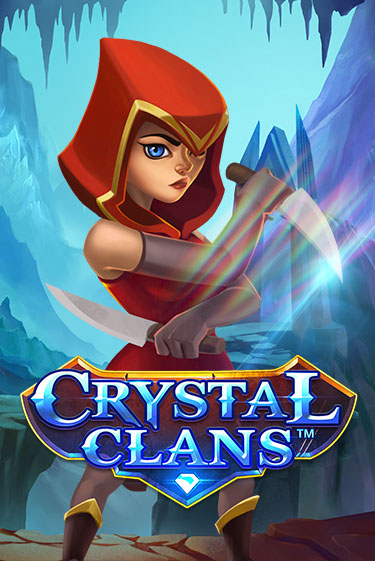 Crystal Clans - играть онлайн | Казино GMSlots бесплатно без регистрации