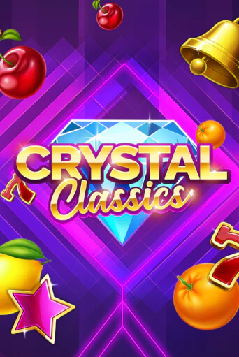 Crystal Classics - играть онлайн | Казино GMSlots бесплатно без регистрации