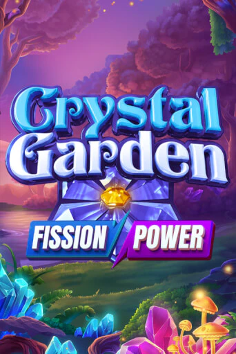 Crystal Garden - играть онлайн | Казино GMSlots бесплатно без регистрации