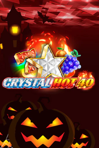 Crystal Hot 40 Halloween - играть онлайн | Казино GMSlots бесплатно без регистрации