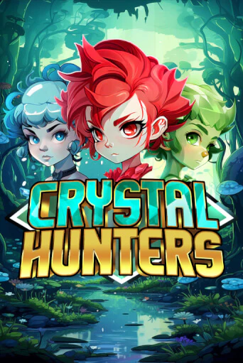 Crystal Hunters - играть онлайн | Казино GMSlots бесплатно без регистрации