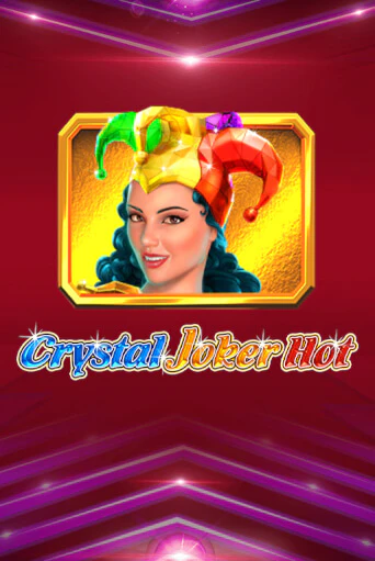 Crystal Joker Hot - играть онлайн | Казино GMSlots бесплатно без регистрации