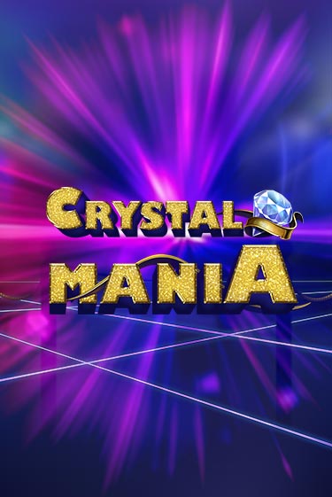 Crystal Mania - играть онлайн | Казино GMSlots бесплатно без регистрации