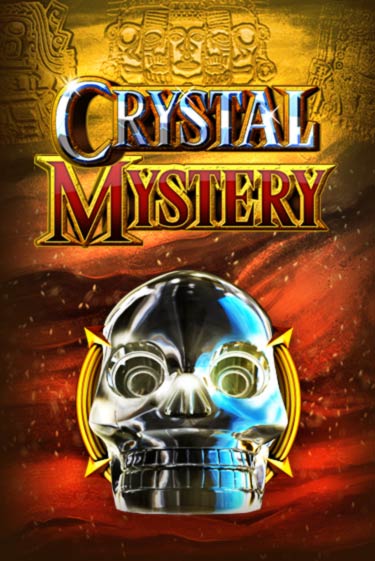 Crystal Mystery - играть онлайн | Казино GMSlots бесплатно без регистрации