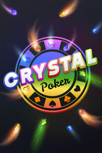 Crystal Poker - играть онлайн | Казино GMSlots бесплатно без регистрации