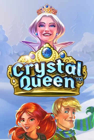 Crystal Queen - играть онлайн | Казино GMSlots бесплатно без регистрации