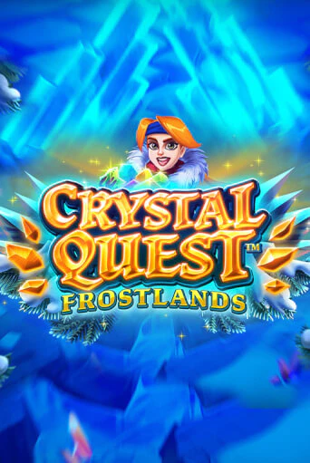 Crystal Quest: Frostlands - играть онлайн | Казино GMSlots бесплатно без регистрации