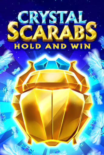 Crystal Scarabs - играть онлайн | Казино GMSlots бесплатно без регистрации