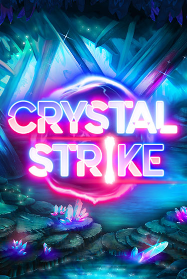 Crystal Strike - играть онлайн | Казино GMSlots бесплатно без регистрации