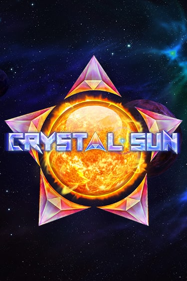 Crystal Sun - играть онлайн | Казино GMSlots бесплатно без регистрации