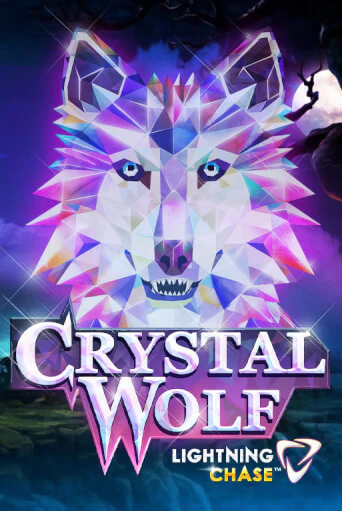 Crystal Wolf Lightning Chase - играть онлайн | Казино GMSlots бесплатно без регистрации