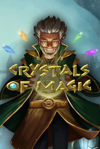 Crystals of Magic - играть онлайн | Казино GMSlots бесплатно без регистрации