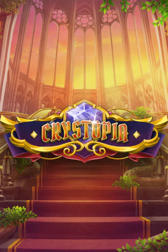 Crystopia - играть онлайн | Казино GMSlots бесплатно без регистрации