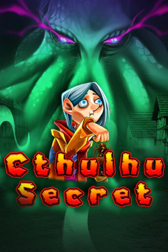 Cthulhu Secret - играть онлайн | Казино GMSlots бесплатно без регистрации