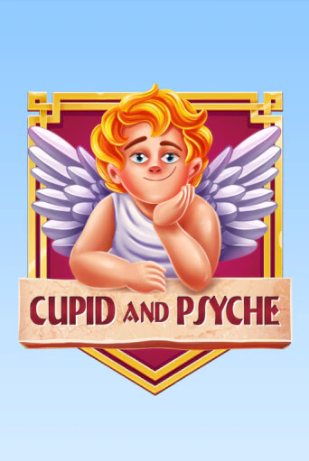 Cupid And Psyche - играть онлайн | Казино GMSlots бесплатно без регистрации