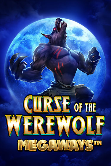 Curse of the Werewolf Megaways - играть онлайн | Казино GMSlots бесплатно без регистрации