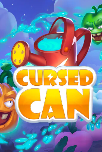 Cursed Can - играть онлайн | Казино GMSlots бесплатно без регистрации