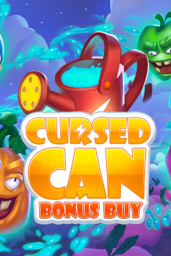 Cursed Can Bonus Buy - играть онлайн | Казино GMSlots бесплатно без регистрации