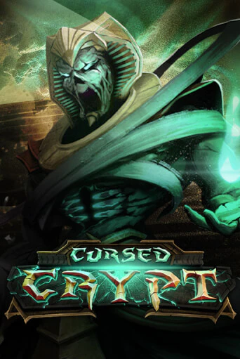 Cursed Crypt - играть онлайн | Казино GMSlots бесплатно без регистрации