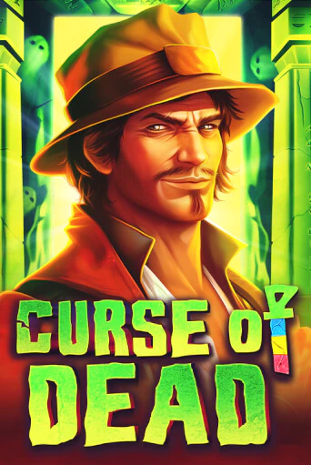 Curse of Dead - играть онлайн | Казино GMSlots бесплатно без регистрации