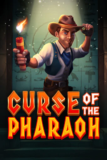 Curse of the Pharaoh - играть онлайн | Казино GMSlots бесплатно без регистрации