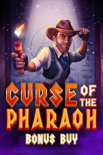 Curse of the Pharaoh Bonus Buy - играть онлайн | Казино GMSlots бесплатно без регистрации