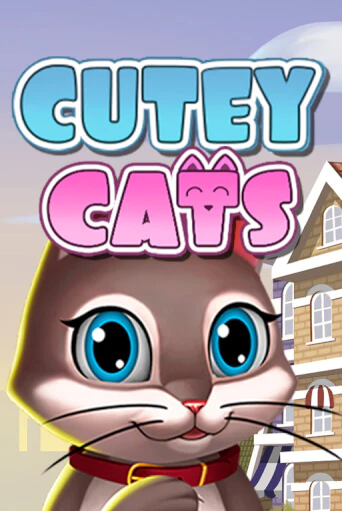 Cutey Cats - играть онлайн | Казино GMSlots бесплатно без регистрации