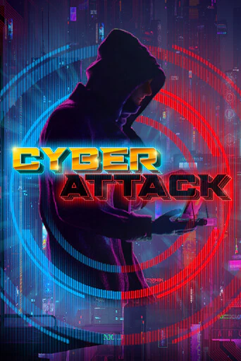 Cyber Attack - играть онлайн | Казино GMSlots бесплатно без регистрации