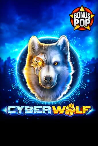 Cyber Wolf - играть онлайн | Казино GMSlots бесплатно без регистрации