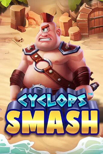 Cyclops Smash - играть онлайн | Казино GMSlots бесплатно без регистрации