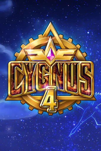 Cygnus 4 - играть онлайн | Казино GMSlots бесплатно без регистрации