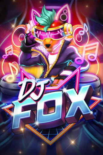 DJ Fox - играть онлайн | Казино GMSlots бесплатно без регистрации