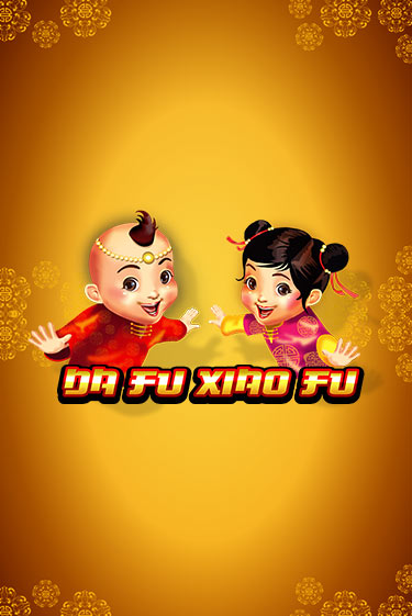 Da Fu Xiao Fu - играть онлайн | Казино GMSlots бесплатно без регистрации