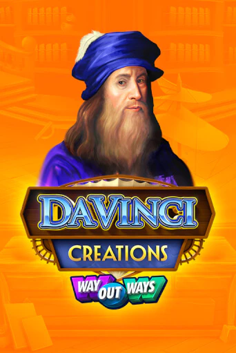 Da Vinci Creations - играть онлайн | Казино GMSlots бесплатно без регистрации