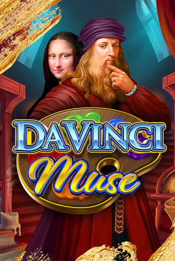 Da Vinci Muse Promo - играть онлайн | Казино GMSlots бесплатно без регистрации