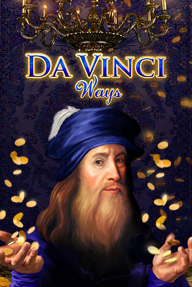 Da Vinci Ways - играть онлайн | Казино GMSlots бесплатно без регистрации