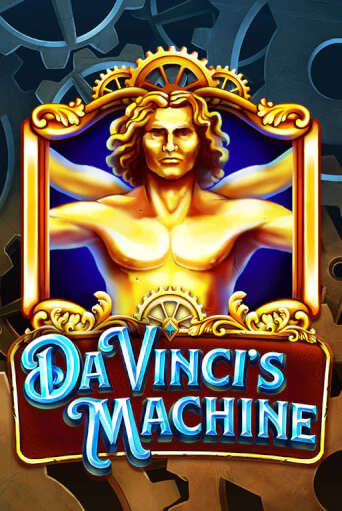 DaVinci's Machine - играть онлайн | Казино GMSlots бесплатно без регистрации